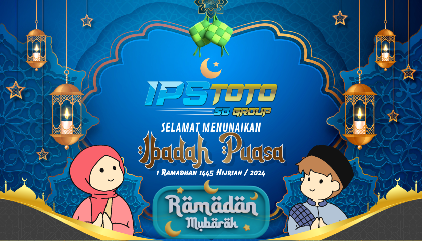 IPSTOTO: Situs Togel Online Resmi di Indonesia & Slot Online Gacor Terpercaya